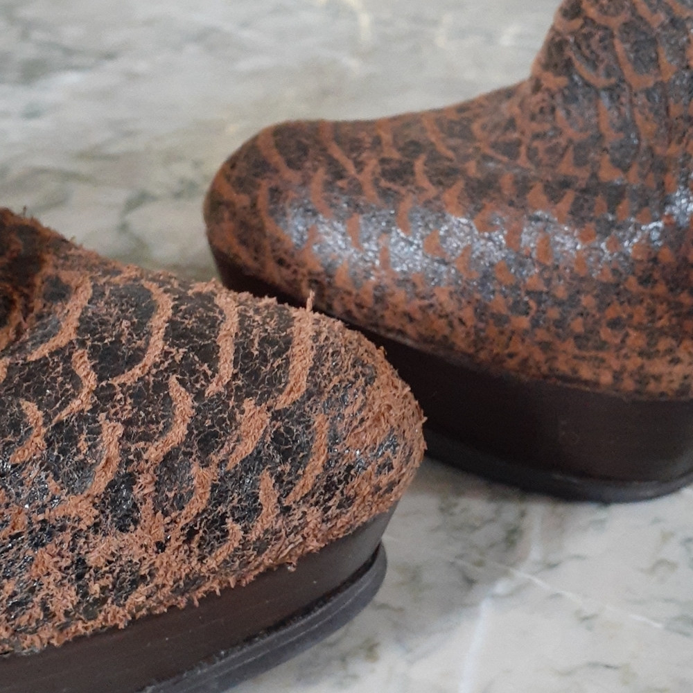 Michael Kors boots - Picture 13 of 15
